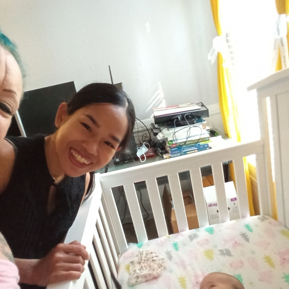 Hey yall I'm Clarissa - Picture 2 of 16